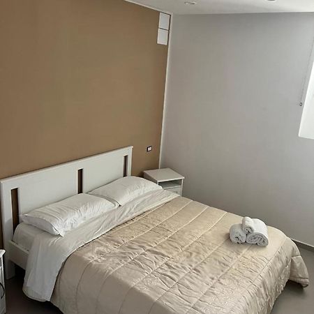 B&B Villa La Ginestra - Camere 보스코리알레 외부 사진