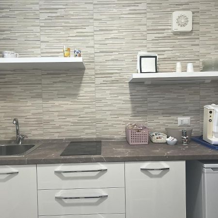 B&B Villa La Ginestra - Camere 보스코리알레 외부 사진