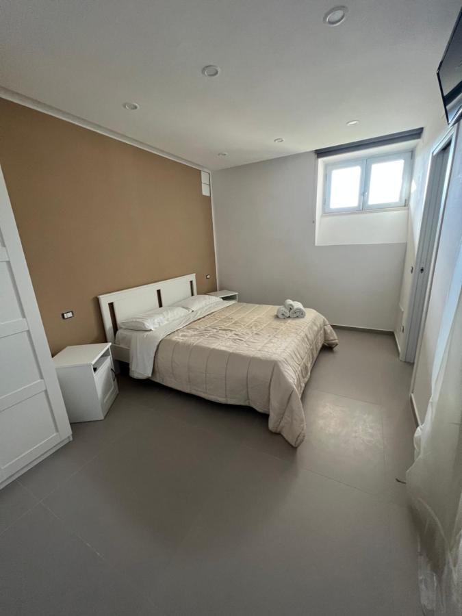 B&B Villa La Ginestra - Camere 보스코리알레 외부 사진