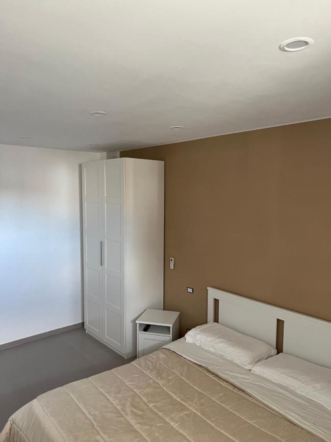 B&B Villa La Ginestra - Camere 보스코리알레 외부 사진