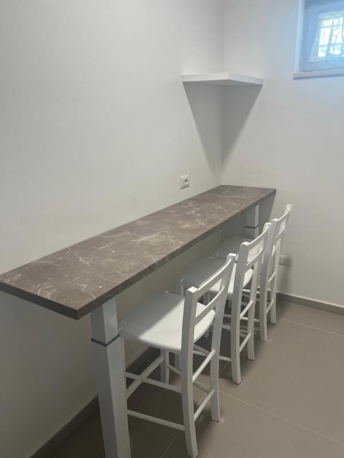 B&B Villa La Ginestra - Camere 보스코리알레 외부 사진
